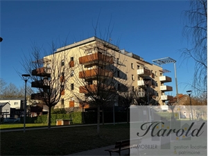 t2 à la vente -   80000  AMIENS, surface 41 m2 vente t2 - UBI464357618